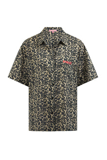 Butterfly - Panter Blouse - Taar Willoughby