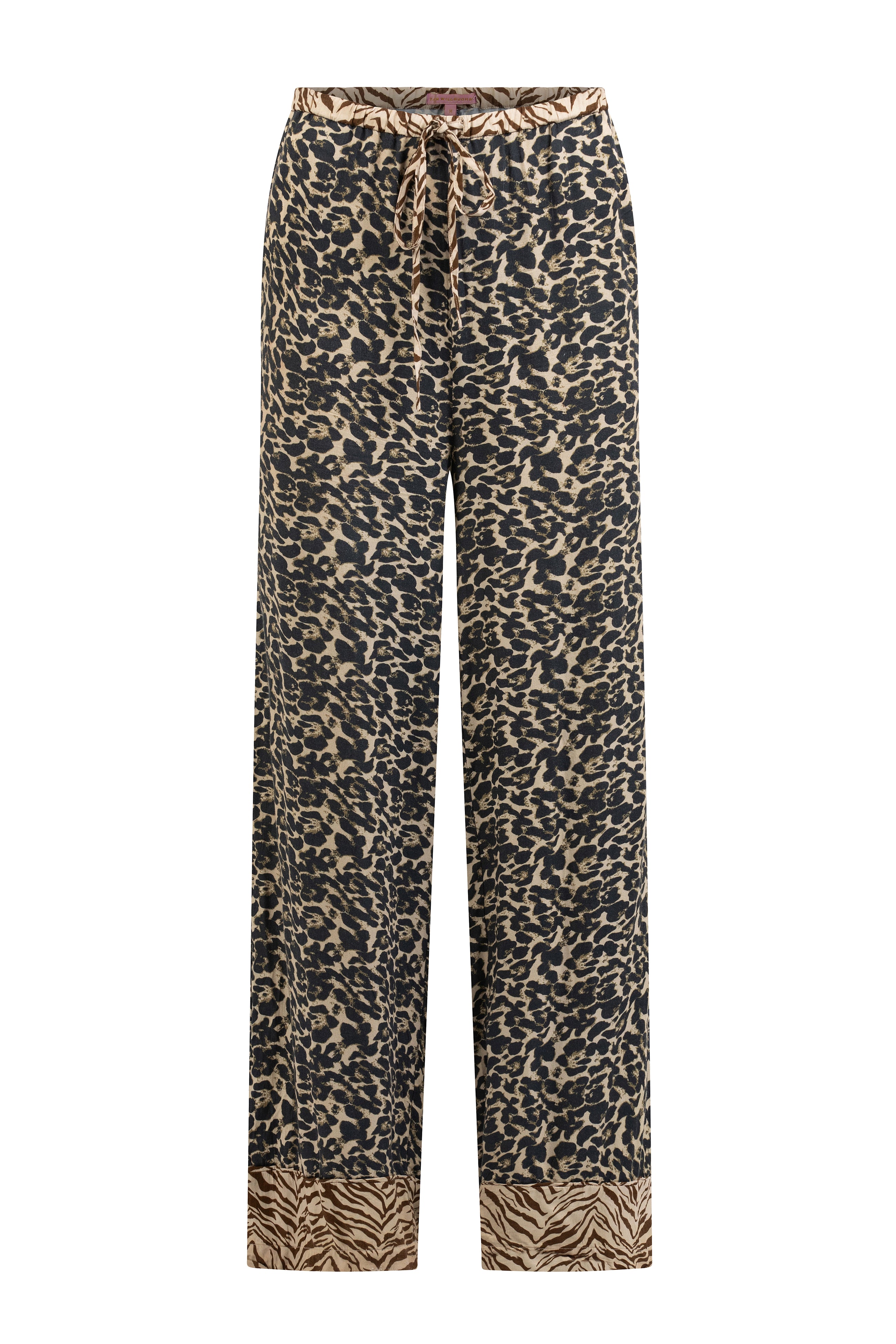 Butterfly - Panter Pants - Taar Willoughby