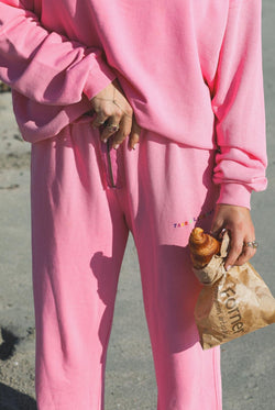 Fantasy - Pink Pants