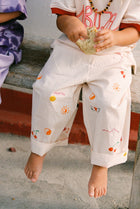 Young Folks - Pants - Taar Willoughby