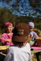 Raised By Sunshine - Cap kids - Taar Willoughby