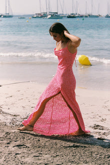 Dirty Cash - Dress - Taar Willoughby