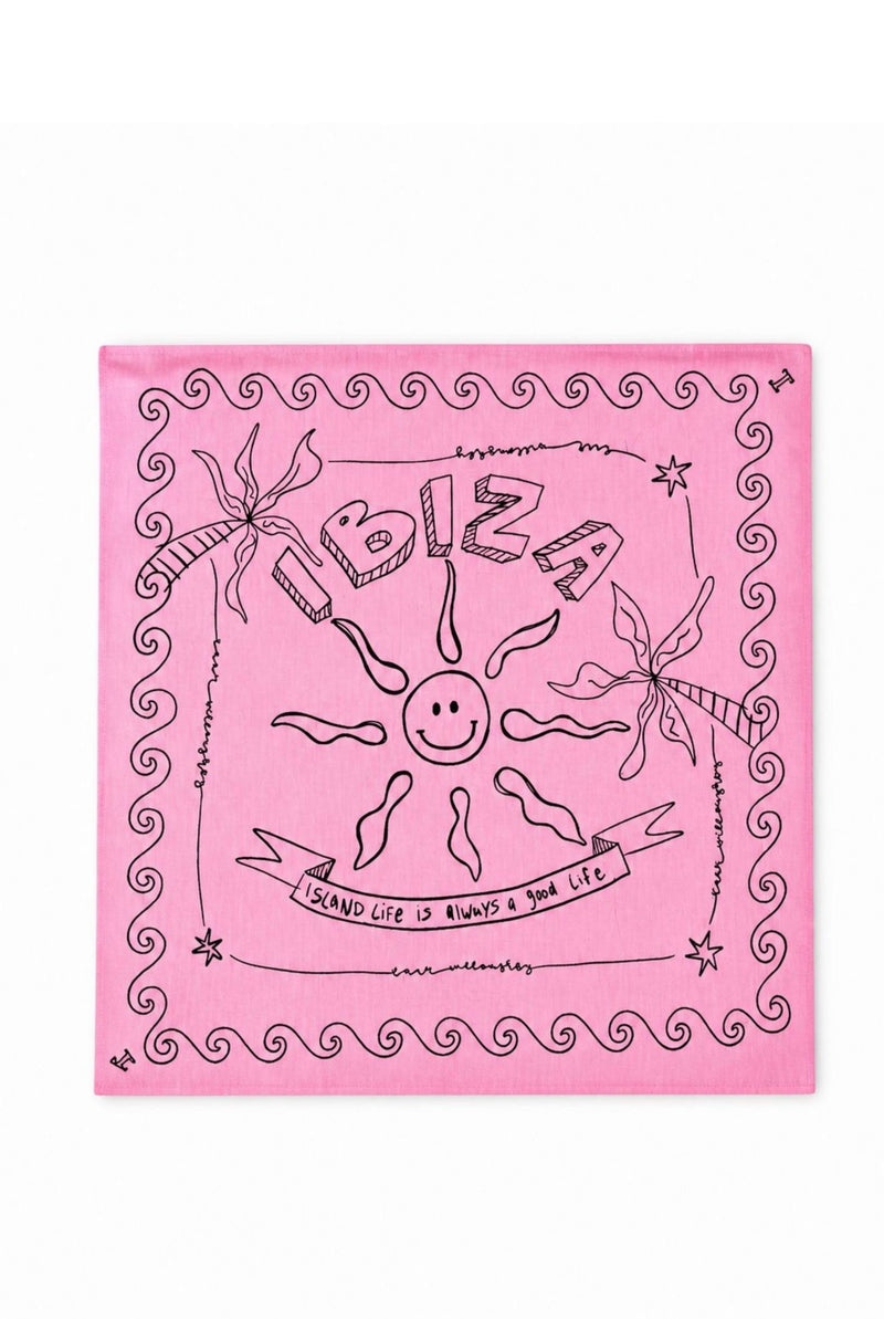 Say My Name - Bandanas