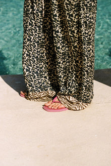 Butterfly - Panther Pants - Taar Willoughby