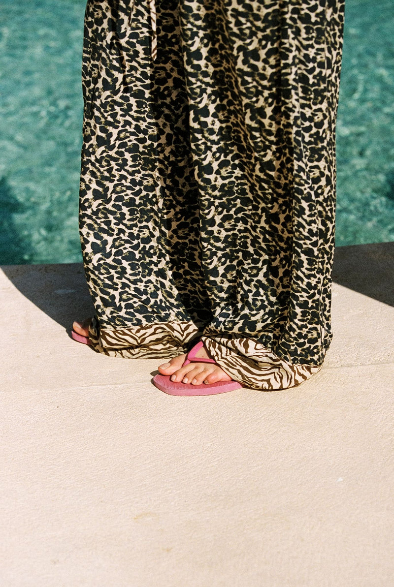 Butterfly - Panther Pants - Taar Willoughby