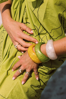 Gloria - Bracelets - Taar Willoughby