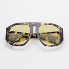 You Get What You Give - Tortoiseshell Sunglasses - Taar Willoughby