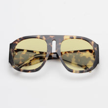You Get What You Give - Tortoiseshell Sunglasses - Taar Willoughby