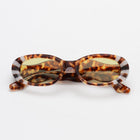 No Ordinary Love - Tortoiseshell Sunglasses - Taar Willoughby