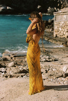 Honey - Zebra Dress - Taar Willoughby