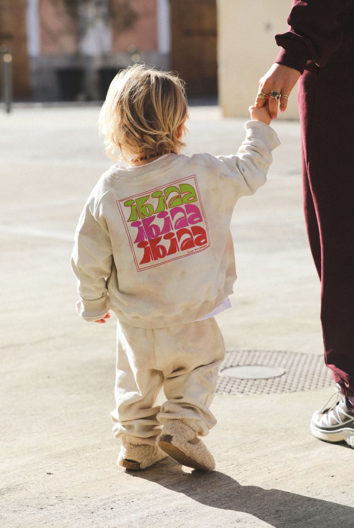 Better Together - Pants - Taar Willoughby