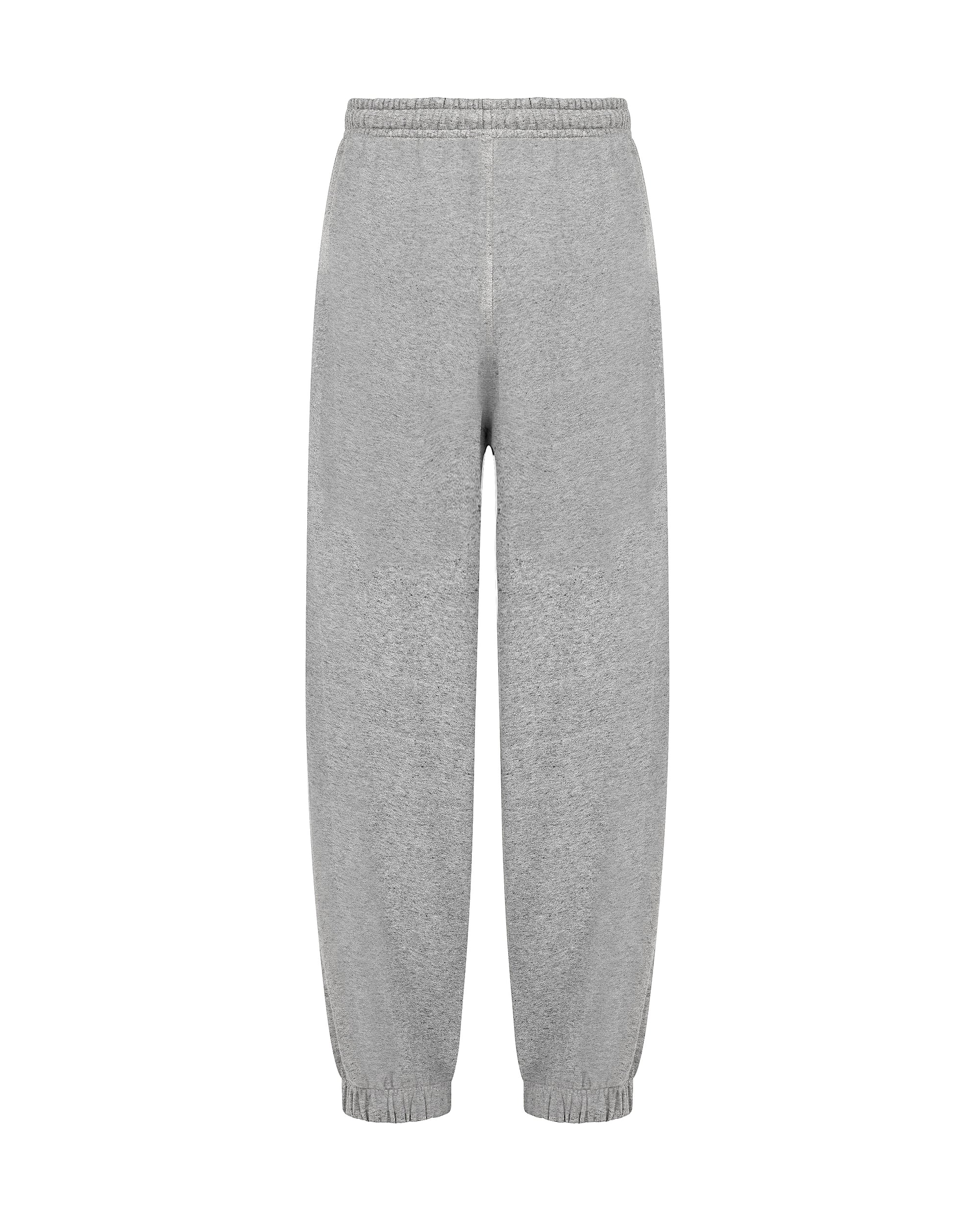 Daydream in Blue - Pants Grey - Taar Willoughby