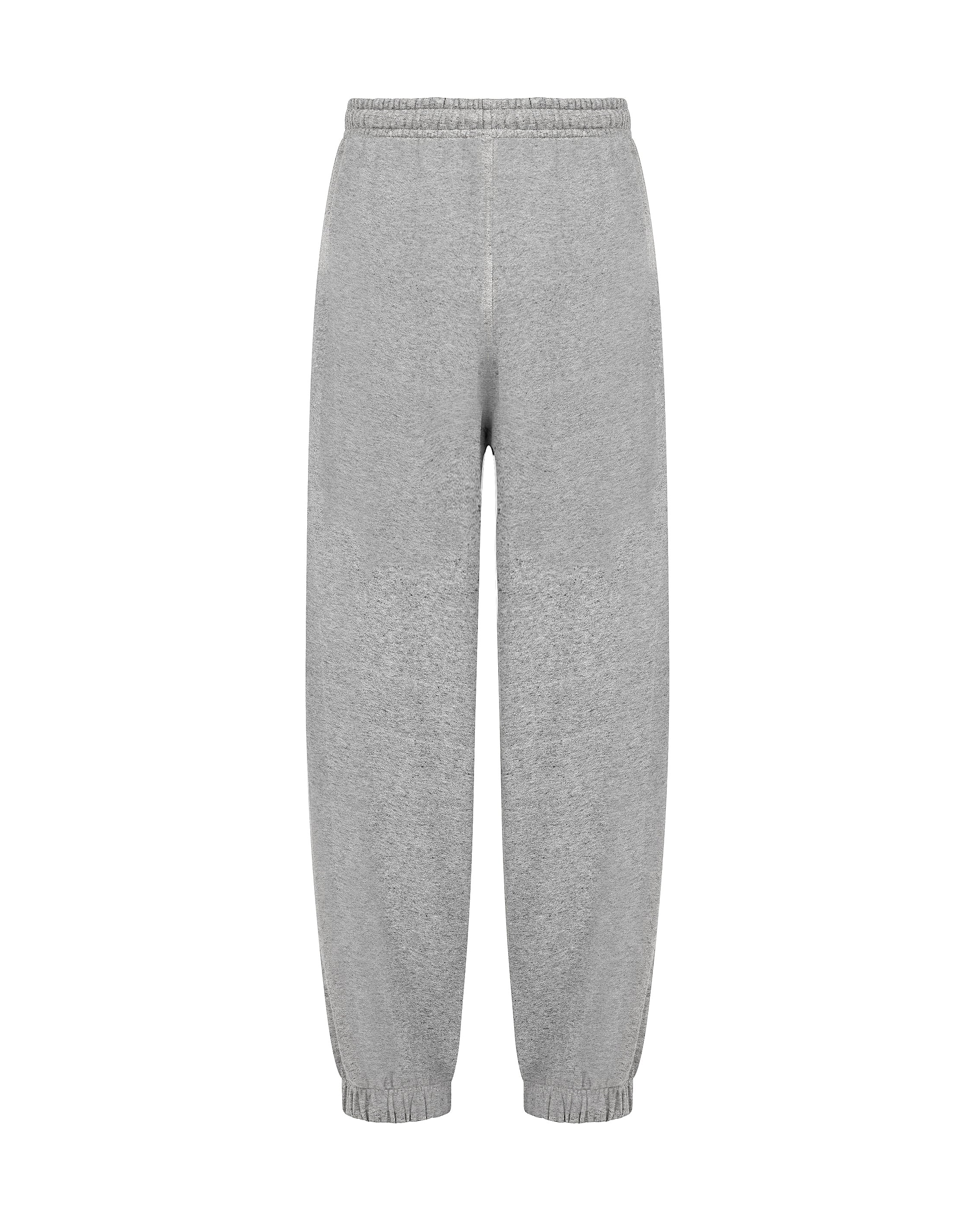 Daydream in Blue - Pants Grey - Taar Willoughby