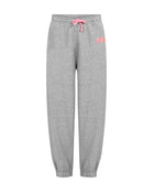 Daydream in Blue - Pants Grey - Taar Willoughby