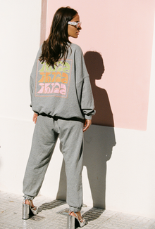 Daydream - Pants Grey - Taar Willoughby