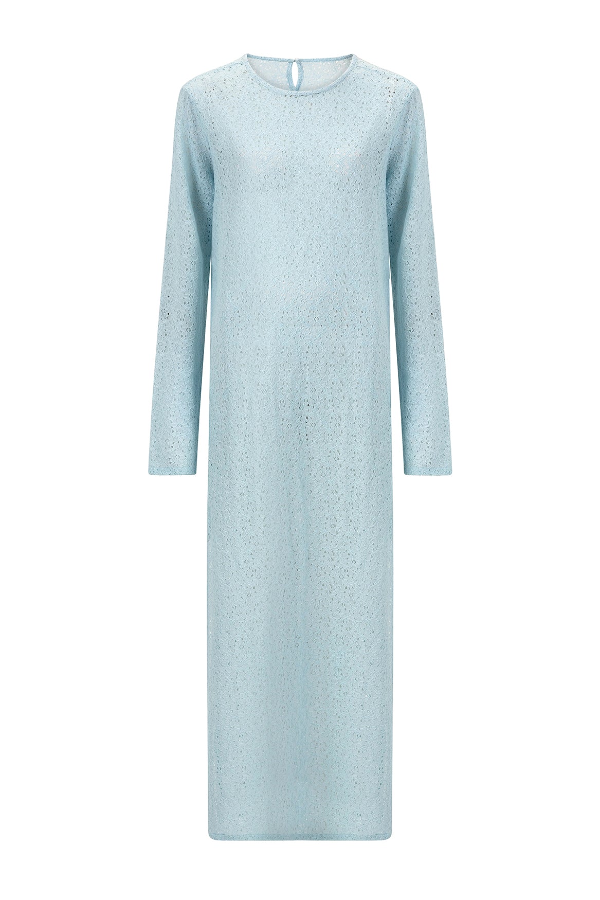 Dream Girl - Long Sleeve Dress - Taar Willoughby