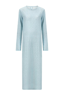 Dream Girl - Long Sleeve Dress - Taar Willoughby