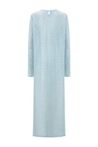 Dream Girl - Long Sleeve Dress - Taar Willoughby