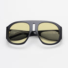All That She Wants - Brown Sunglasses - Taar Willoughby