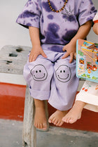 Build Me Up Buttercup- Pants - Taar Willoughby