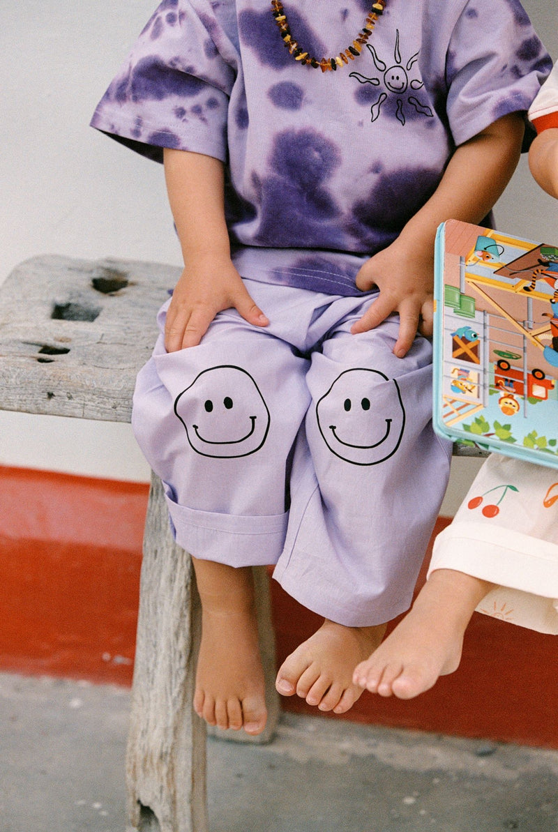 Build Me Up Buttercup- Pants - Taar Willoughby