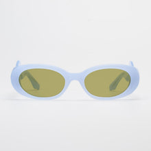 Safe The Best For Last - Blue Sunnies - Taar Willoughby