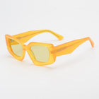Truly Madly Deeply - Yellow Sunglasses - Taar Willoughby