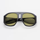 All That She Wants - Brown Sunglasses - Taar Willoughby