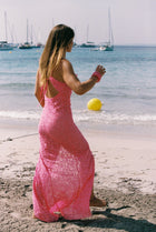 Dirty Cash - Dress - Taar Willoughby