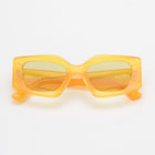 Truly Madly Deeply - Yellow Sunglasses - Taar Willoughby