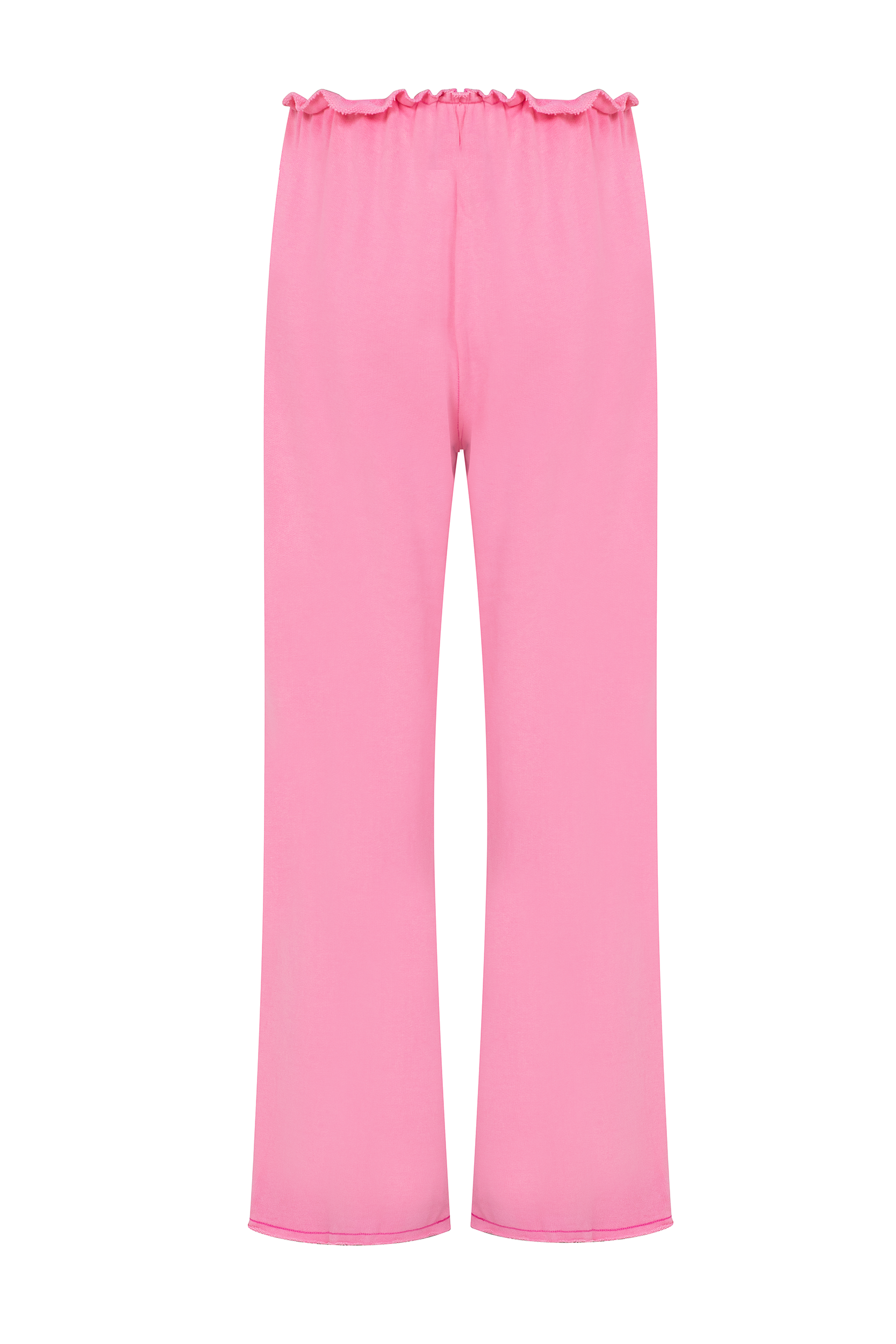 Fantasy - Pink Pants - Taar Willoughby