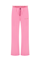 Fantasy - Pink Pants - Taar Willoughby