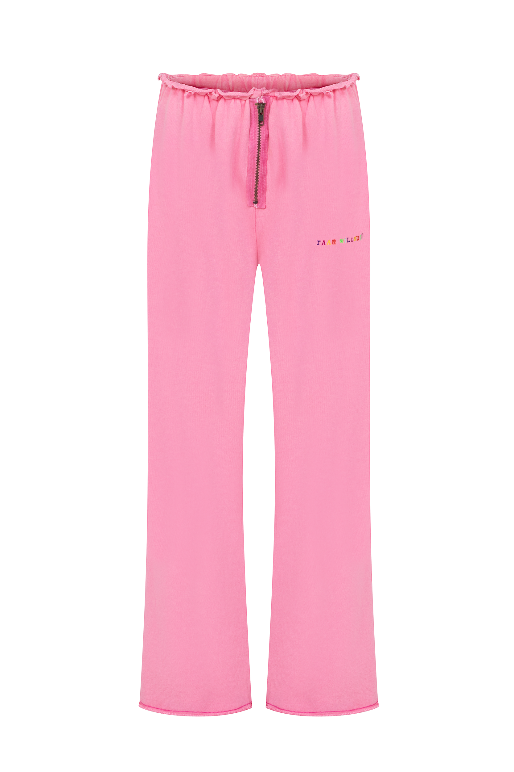 Fantasy - Pink Pants - Taar Willoughby