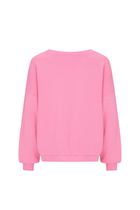 Fantasy - Pink Sweater - Taar Willoughby