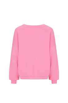 Fantasy - Pink Sweater - Taar Willoughby