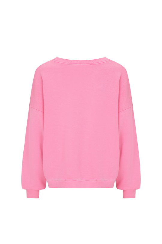 Fantasy - Pink Sweater