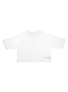 Serious - Shirt White