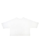Serious - Shirt White