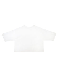 Serious - Shirt White