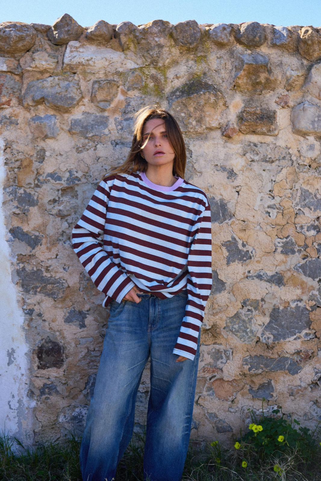 Ain’t Nobody - Longsleeve - Taar Willoughby