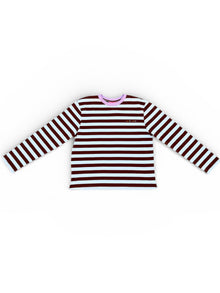 Ain’t Nobody - Longsleeve - Taar Willoughby