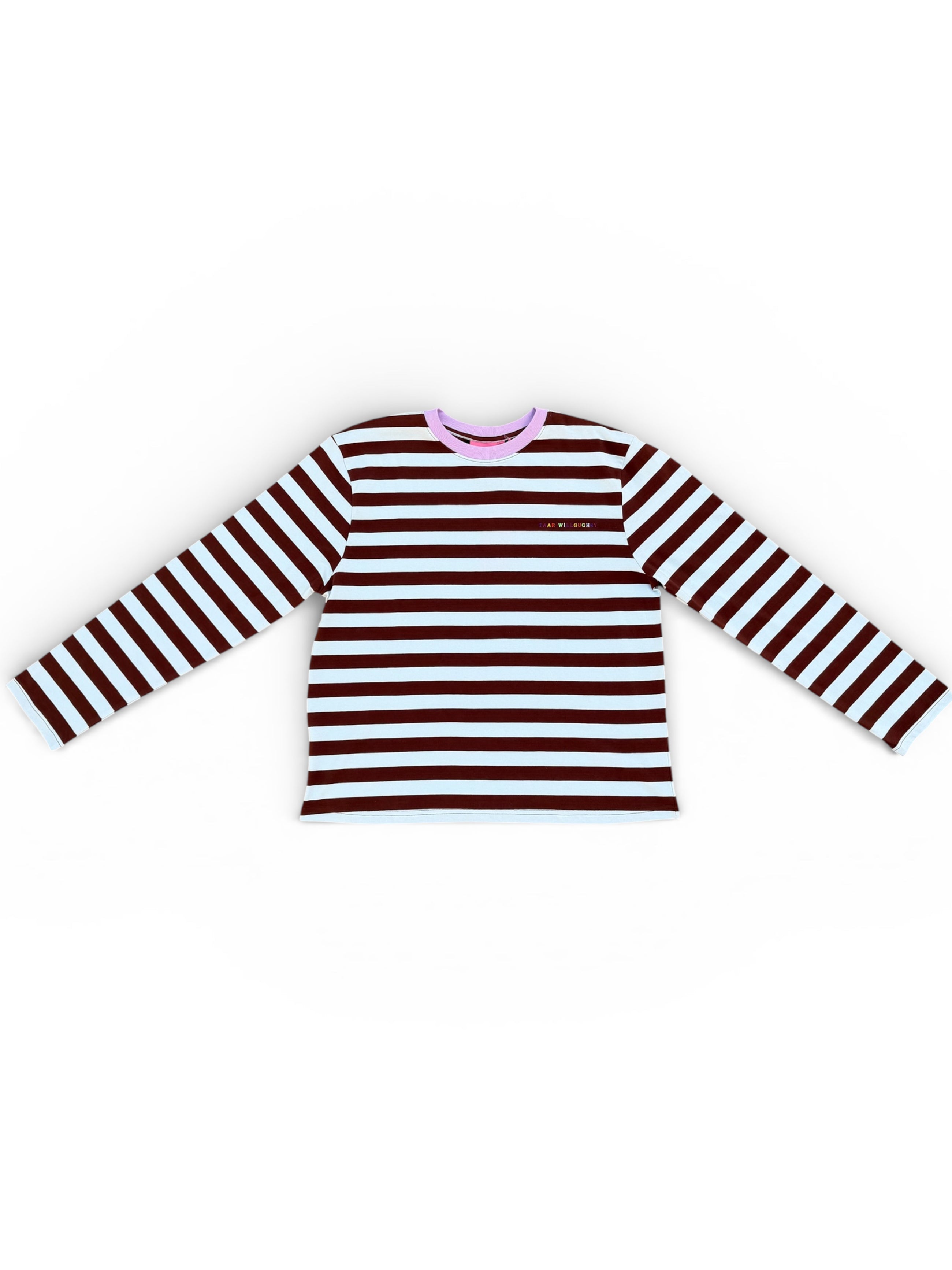 Ain’t Nobody - Longsleeve - Taar Willoughby