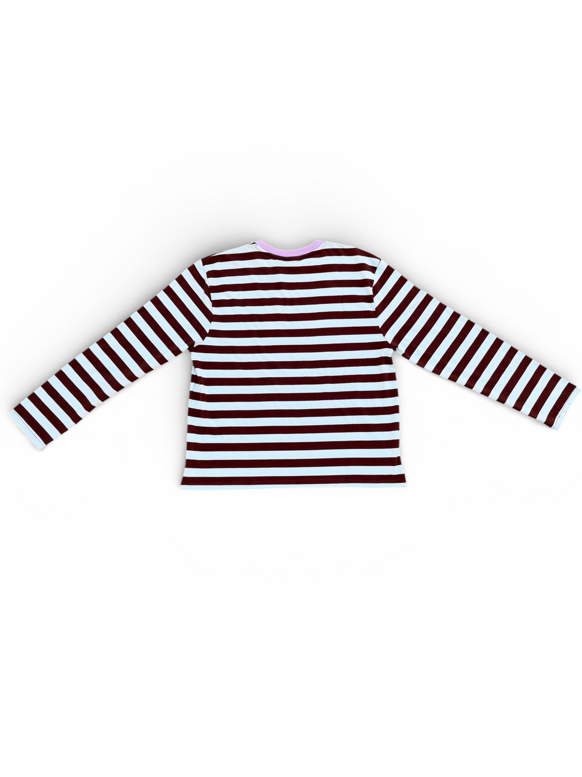 Ain’t Nobody - Longsleeve - Taar Willoughby