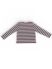 Ain’t Nobody - Longsleeve - Taar Willoughby