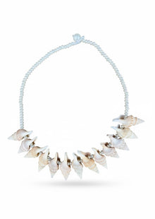 My Cherry Amour Necklace - Taar Willoughby