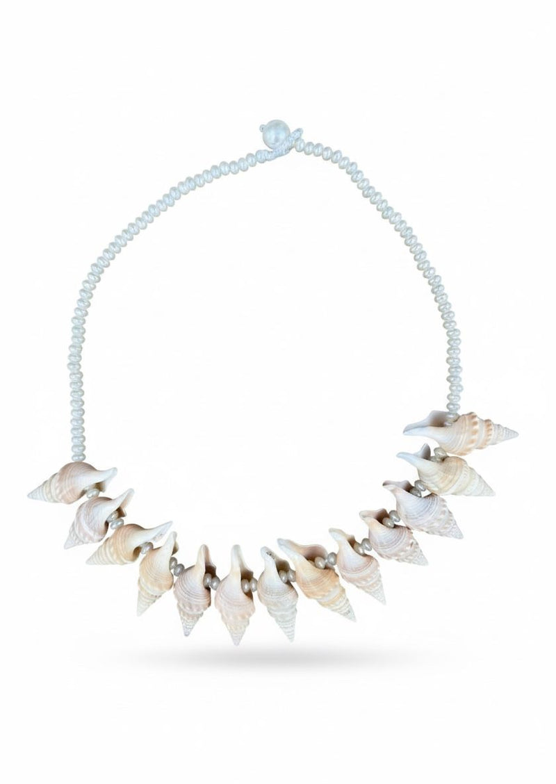 My Cherry Amour Necklace - Taar Willoughby