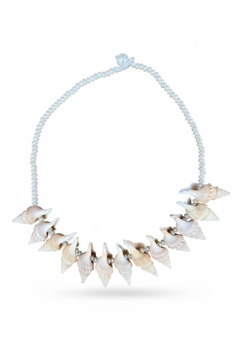 My Cherry Amour Necklace - Taar Willoughby