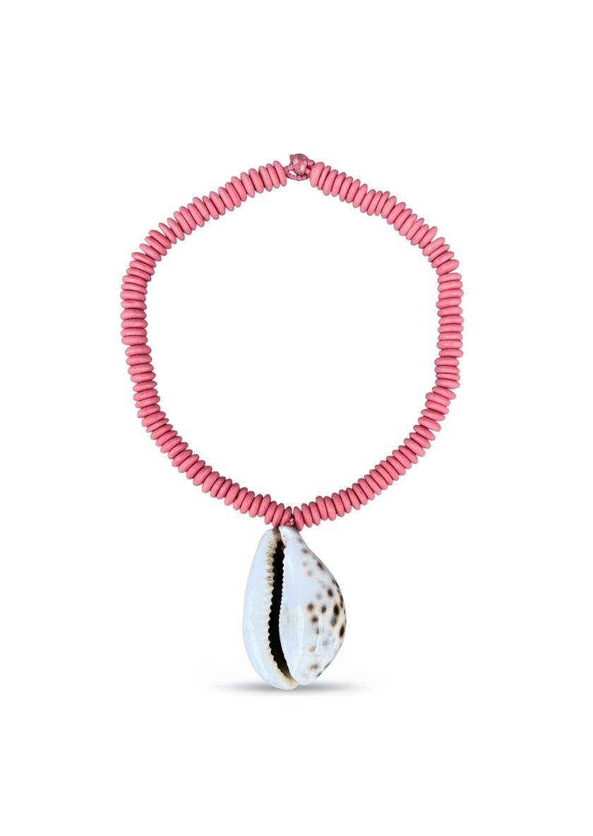 Run Away Pink - Taar Willoughby