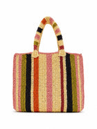 Don’t You Worry - Raffia Bag - Taar Willoughby