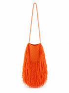 Backstreet Bag - Raffia - Taar Willoughby